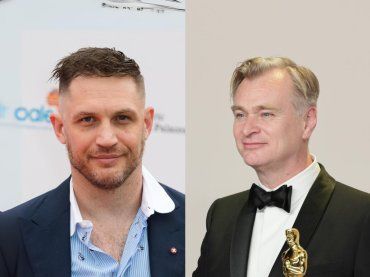 Inception: perché Christopher Nolan ha scelto Tom Hardy?