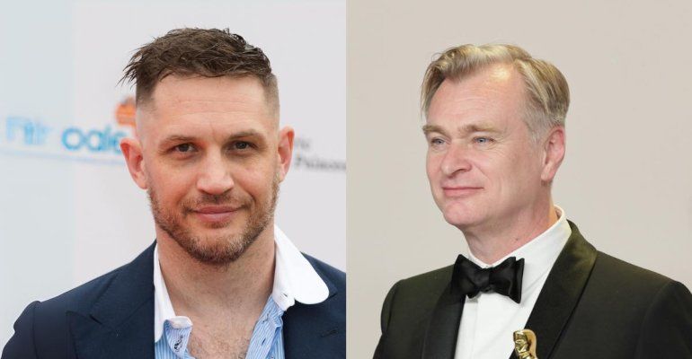 Inception: perché Christopher Nolan ha scelto Tom Hardy?