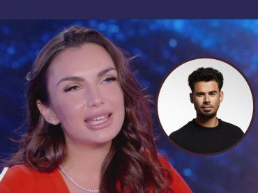 Verissimo, Elettra Lamborghini sul marito Afrojack: “Gelosa? Non me ne dà modo”