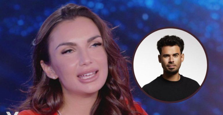 Verissimo, Elettra Lamborghini sul marito Afrojack: “Gelosa? Non me ne dà modo”