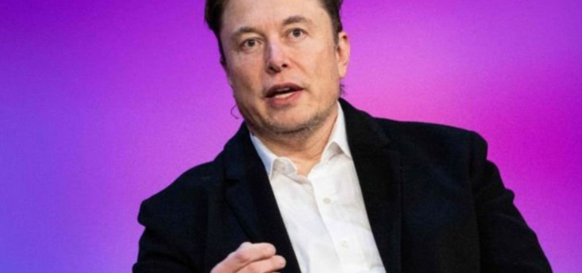 Musk E