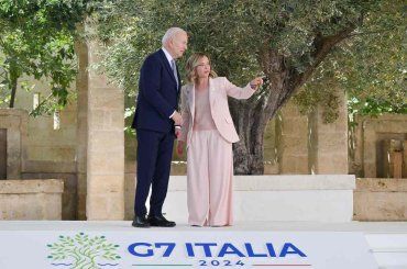 Borgo Egnazia, il resort di lusso che ospiterà il G7