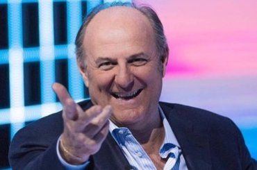 Mediaset punta di nuovo su Gerry Scotti: il conduttore protagonista della serata di Canale 5