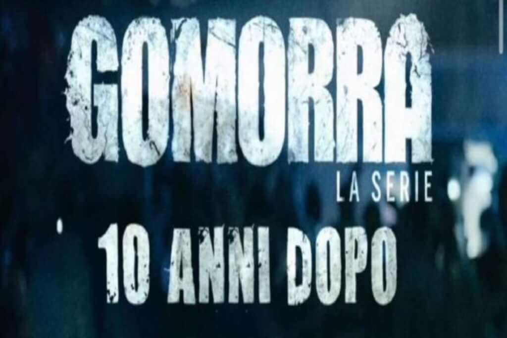 Gomorra - la serie_ 10 anni dopo