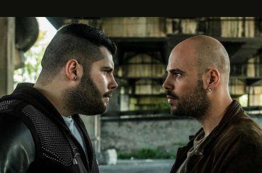 Gomorra: la serie che ha cambiato le regole del gioco torna con un prequel