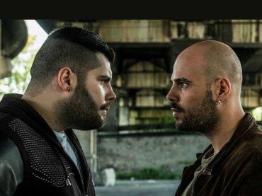 Gomorra: la serie che ha cambiato le regole del gioco torna con un prequel