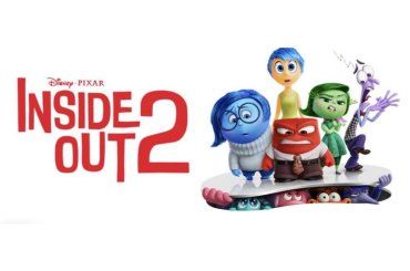 Tutte le nuove emozioni del capolavoro Disney Pixar: “Inside Out 2”