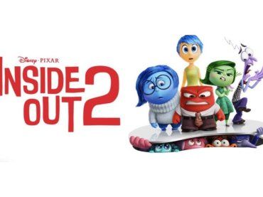 Tutte le nuove emozioni del capolavoro Disney Pixar: “Inside Out 2”