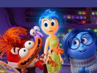 Inside Out 2: l’easter egg sul prossimo film Pixar di cui nessuno si è accorto