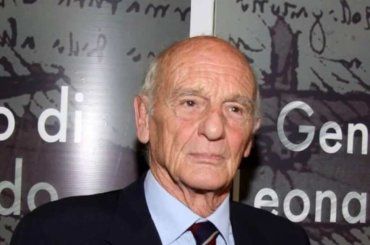 Addio Philippe Leroy: scomparso a 94 anni il grande attore francese