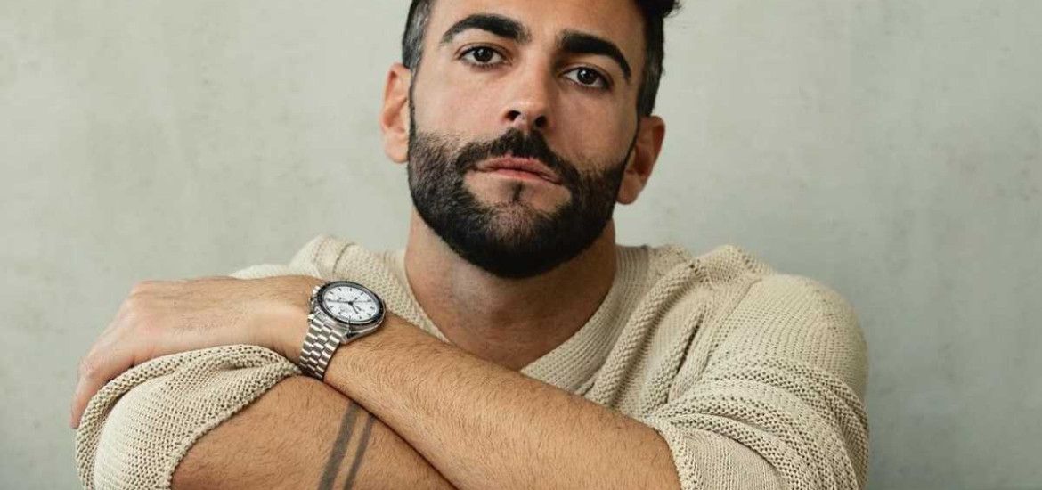 Marco Mengoni