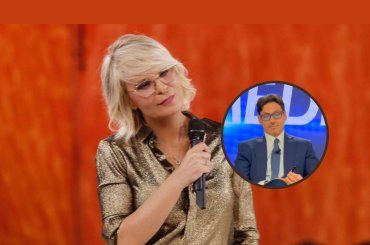 Maria De Filippi rifiuta un’offerta per lasciare Mediaset: la conferma di Pier Silvio Berlusconi