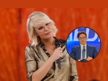 Maria De Filippi rifiuta un’offerta per lasciare Mediaset: la conferma di Pier Silvio Berlusconi