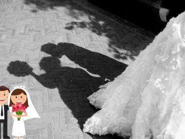 Matrimonio, quanto ci costi! Ecco il prezzo medio a cerimonia