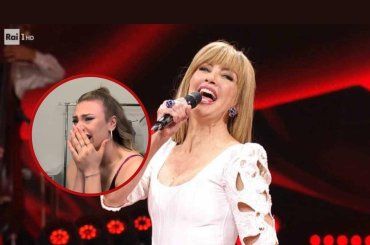 Ballando con le Stelle: Sophia Berto a sorpresa nel cast, la toccante reazione