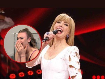 Ballando con le Stelle: Sophia Berto a sorpresa nel cast, la toccante reazione