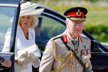 La verità sulle condizioni di salute di Re Carlo, la confessione della Regina Camilla