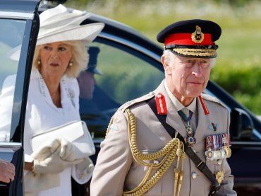 La verità sulle condizioni di salute di Re Carlo, la confessione della Regina Camilla