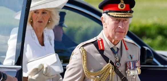 La verità sulle condizioni di salute di Re Carlo, la confessione della Regina Camilla