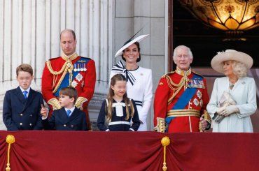 Kate Middleton al Trooping The Colour, il dettaglio che non sfugge ai sudditi