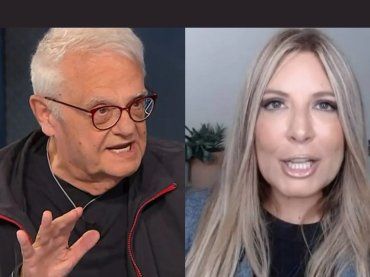 Carlo Rienzi: “al Codacons la beneficenza di Fedez non interessa”, poi minaccia Selvaggia Lucarelli