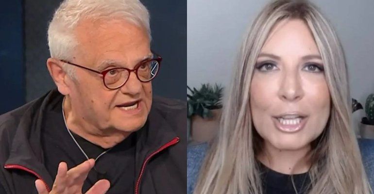 Carlo Rienzi: “al Codacons la beneficenza di Fedez non interessa”, poi minaccia Selvaggia Lucarelli