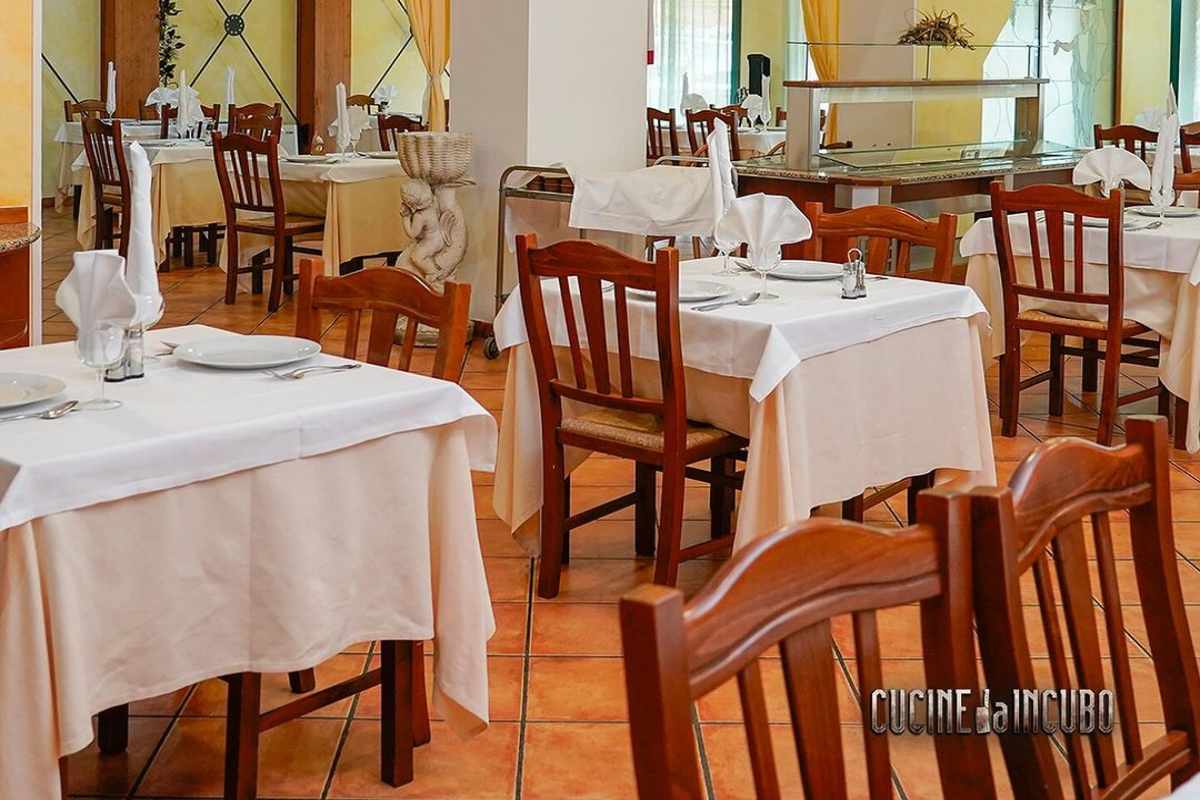 Ristorante il Diavoletto