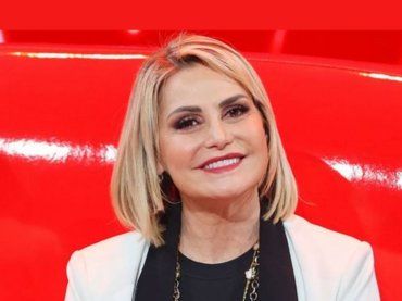 Simona Ventura: dopo “Citofonare Rai 2” arriva un reality in prima serata