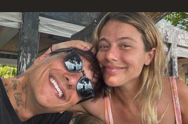 Ultimo e Jacqueline Di Giacomo: l’amore sbocciato quando lei era una fan