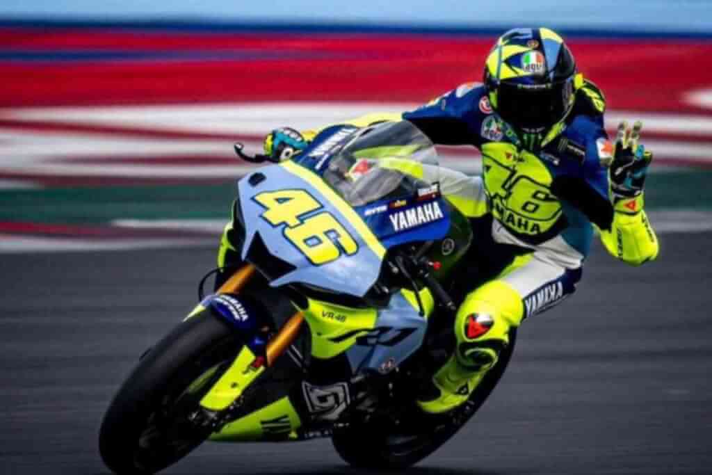 Rossi V