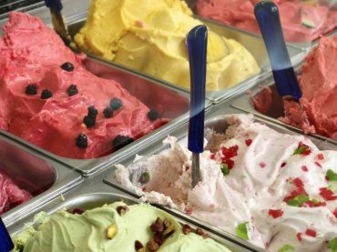 Il gelato italiano “incoronato” il più (quasi) buono al mondo: dove si trova la gelateria dei sogni