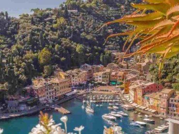 Festa da Mille e una notte per i due rampolli indiani a Portofino: borgo blindato