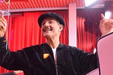 Fiorello, altro che addio alla Rai: lo showman chiede la conduzione dello storico programma