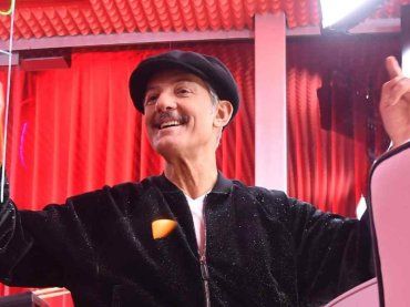 Fiorello, altro che addio alla Rai: lo showman chiede la conduzione dello storico programma