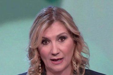 Serena Bortone rimane senza programmi: quale sarà il suo futuro il prossimo autunno?