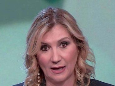 Serena Bortone rimane senza programmi: quale sarà il suo futuro il prossimo autunno?