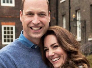 Kate Middleton, il gesto di William commuove: piangono tutti in Gran Bretagna