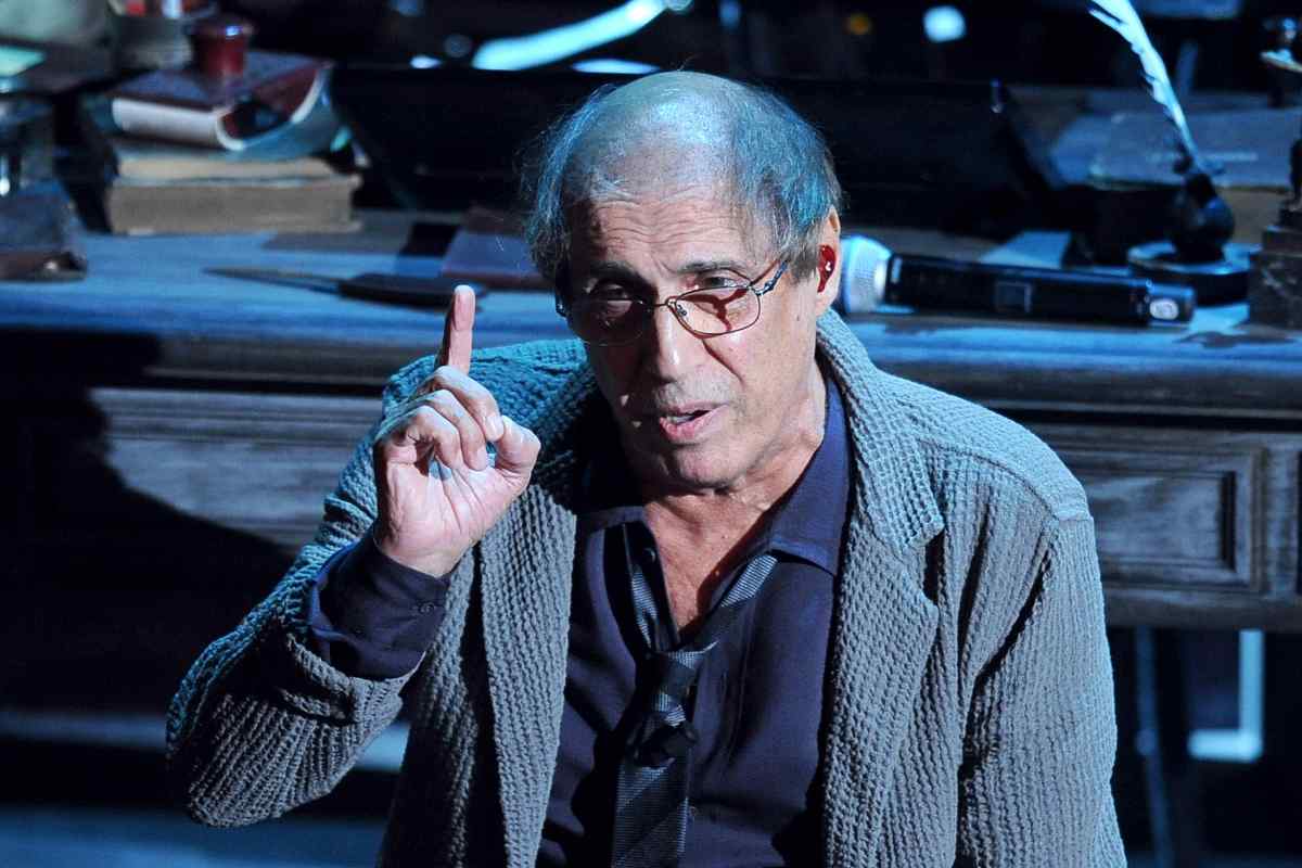 Adriano Celentano