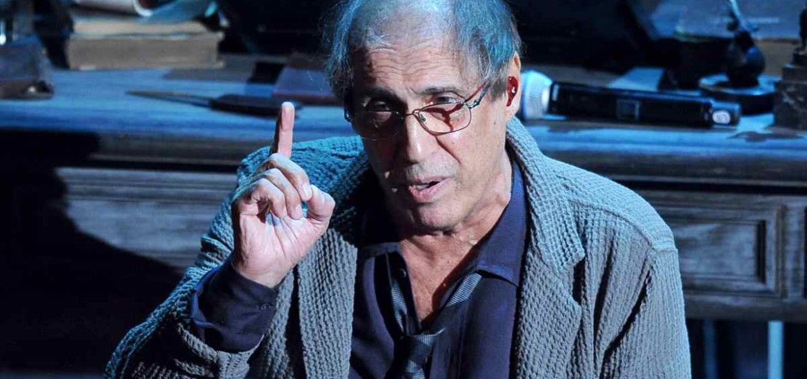 Adriano Celentano