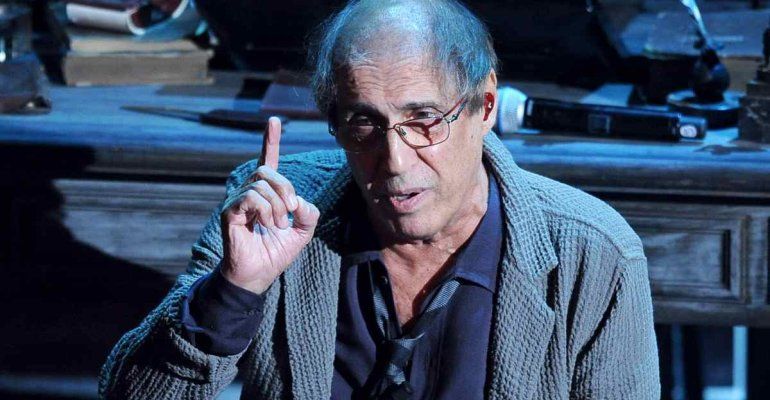 Adriano Celentano pronto a infuocare l’estate 2024 con il remix di Amore no