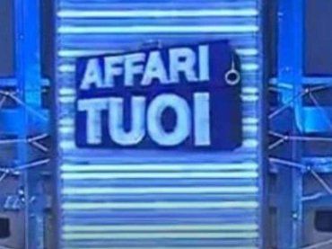 Affari tuoi, la reazione di Desiré dopo la proposta del Dottore