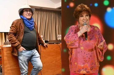 Albano e Orietta Berti, un legame di cui pochi sono a conoscenza