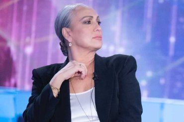 Il raro scatto di Alessandra Celentano insieme allo zio Adriano