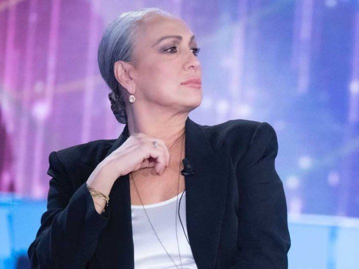 Il raro scatto di Alessandra Celentano insieme allo zio Adriano