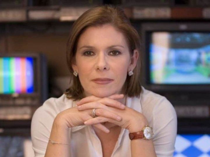 Bianca Berlinguer, il messaggio non lascia dubbi sul suo futuro tv