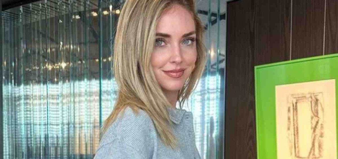 Ferragni C