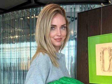 Chiara Ferragni il riscatto pare da  Madrid: FOTO e VIDEO incandescenti