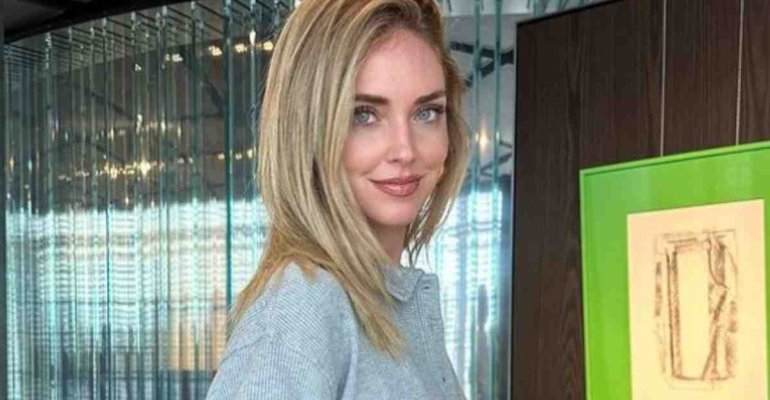 Chiara Ferragni il riscatto pare da  Madrid: FOTO e VIDEO incandescenti