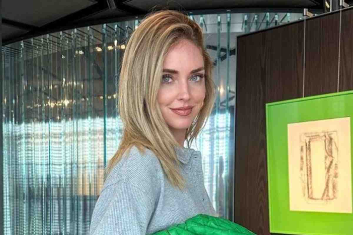 Ferragni C