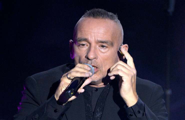 Eros Ramazzotti